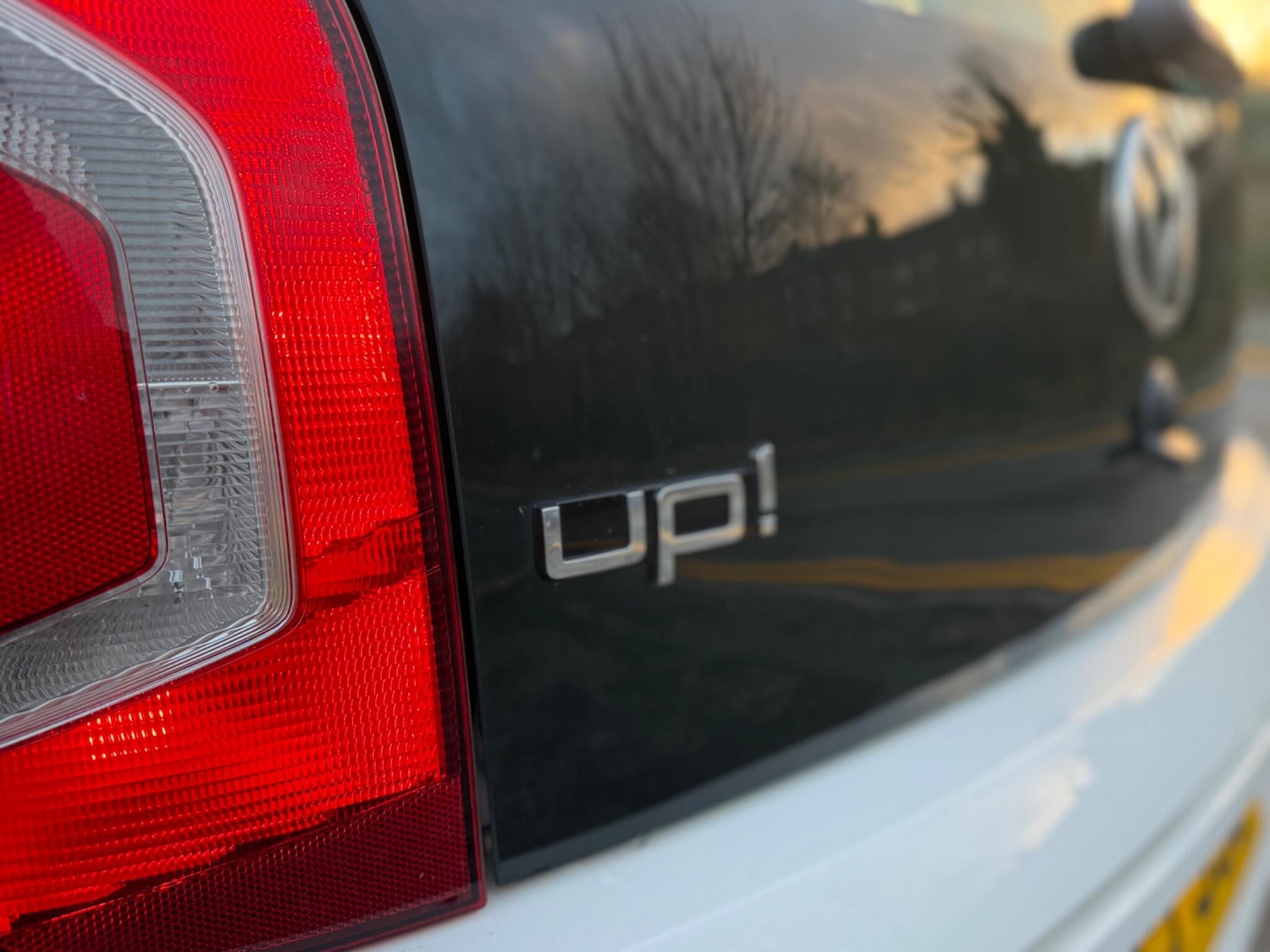 Used Volkswagen up! 2015 for sale - 76913967: Photo 18