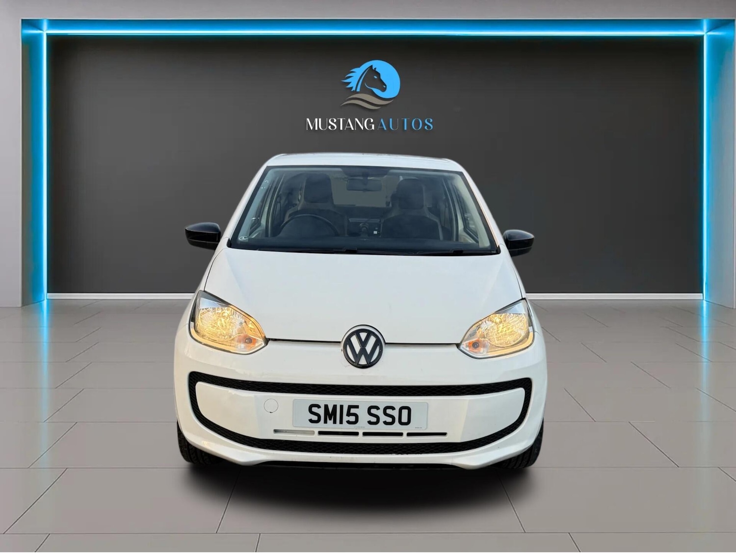 Used Volkswagen up! 2015 for sale - 76913967: Photo 2