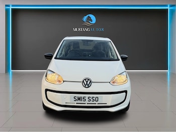 Used Volkswagen up! 2015 for sale - 76913967: Photo