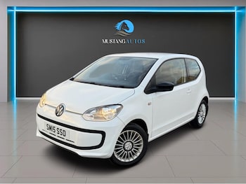 Used Volkswagen up! 2015 for sale - 76913967: Photo