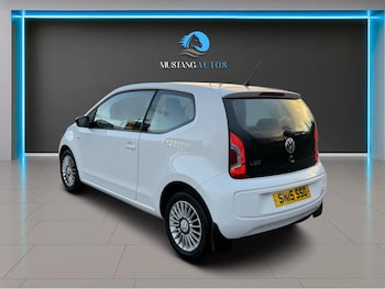 Used Volkswagen up! 2015 for sale - 76913967: Photo