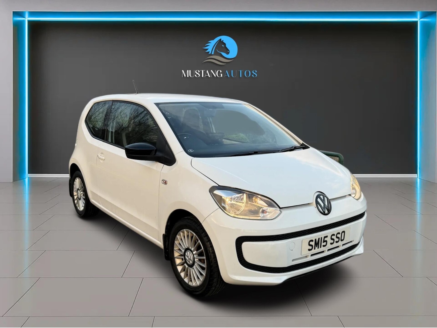 Used Volkswagen up! 2015 for sale - 76913967: Photo 5
