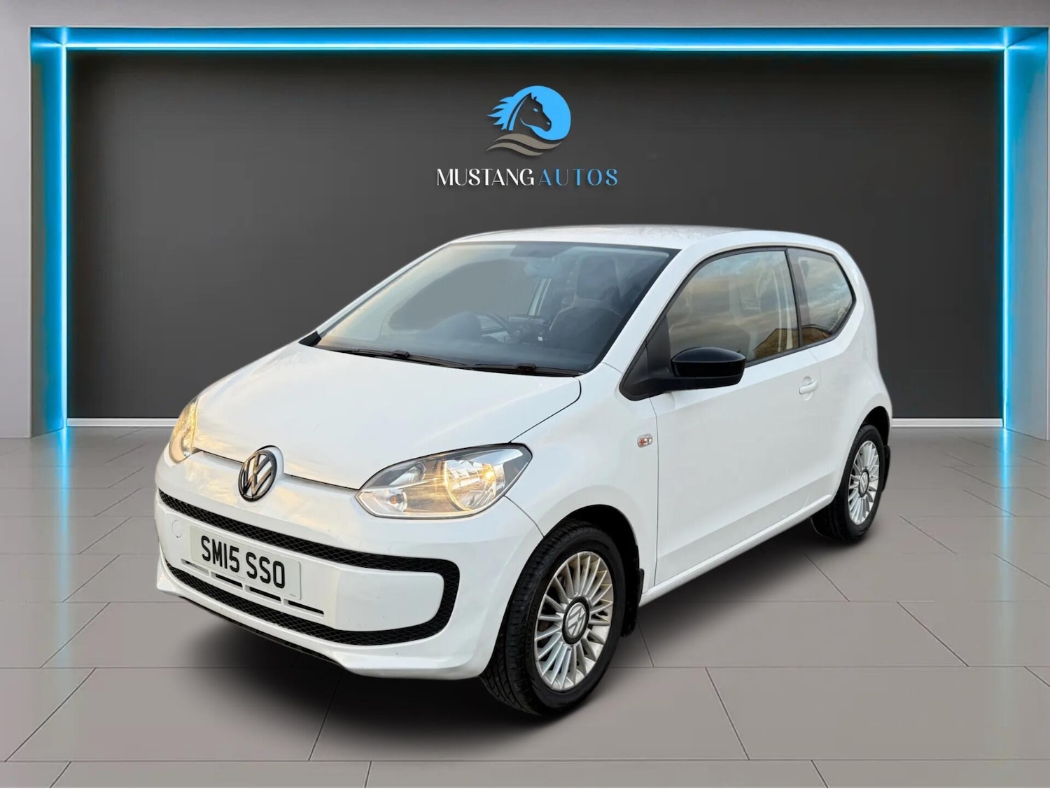 Used Volkswagen up! 2015 for sale - 76913967: Photo 6
