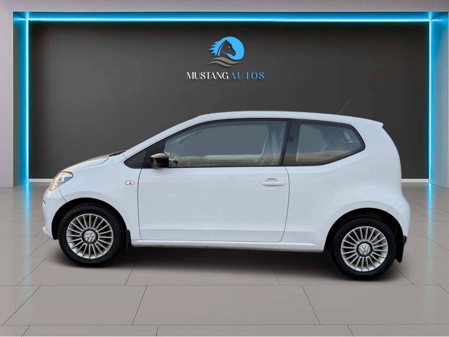 Used Volkswagen up! 2015 for sale - 76913967: Photo 7