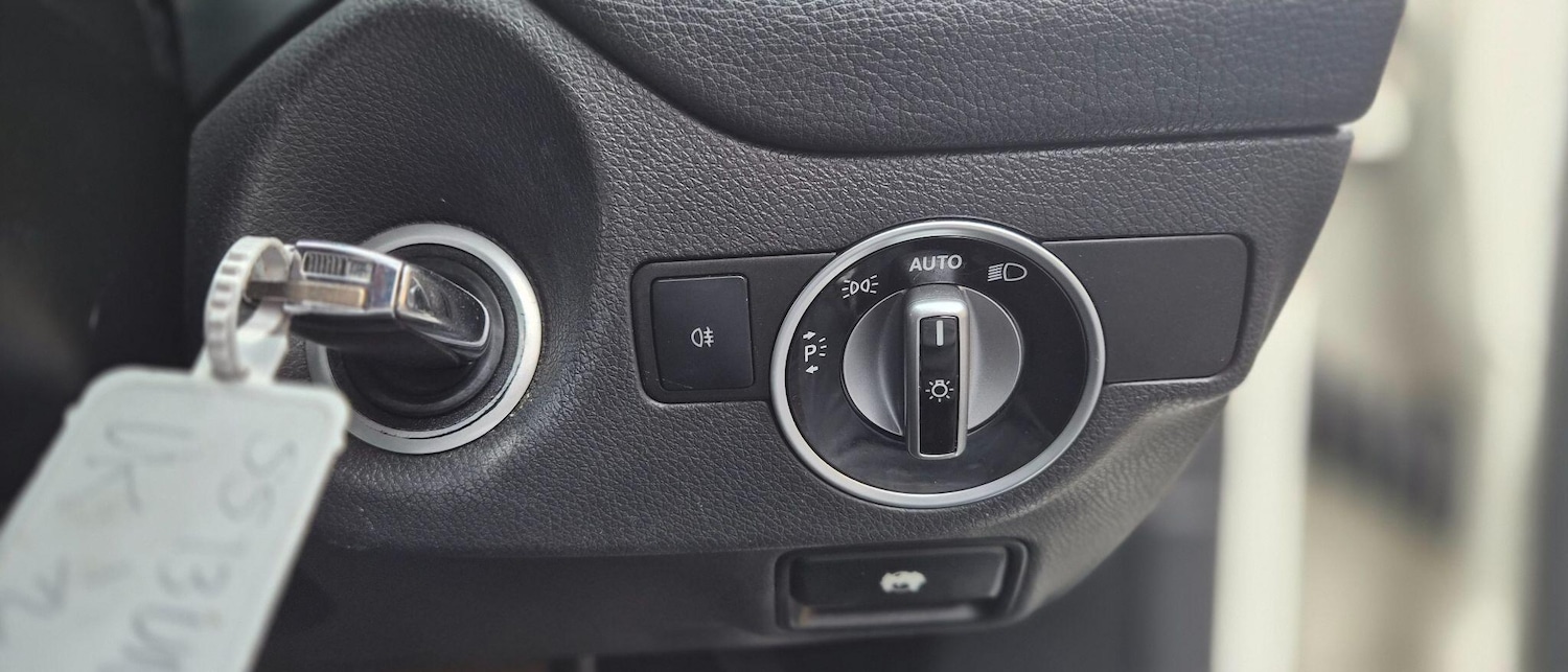 Used Mercedes-Benz CLA 2014 for sale - 76043261: Photo 25