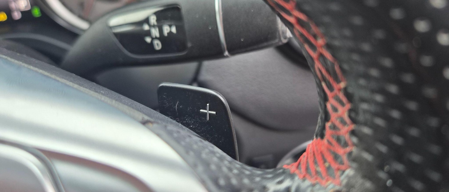 Used Mercedes-Benz CLA 2014 for sale - 76043261: Photo 29