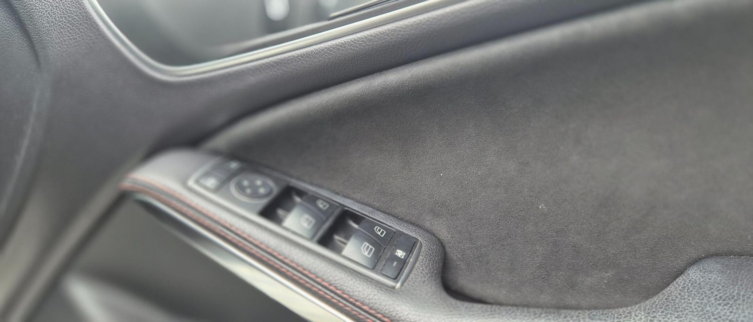 Used Mercedes-Benz CLA 2014 for sale - 76043261: Photo 30