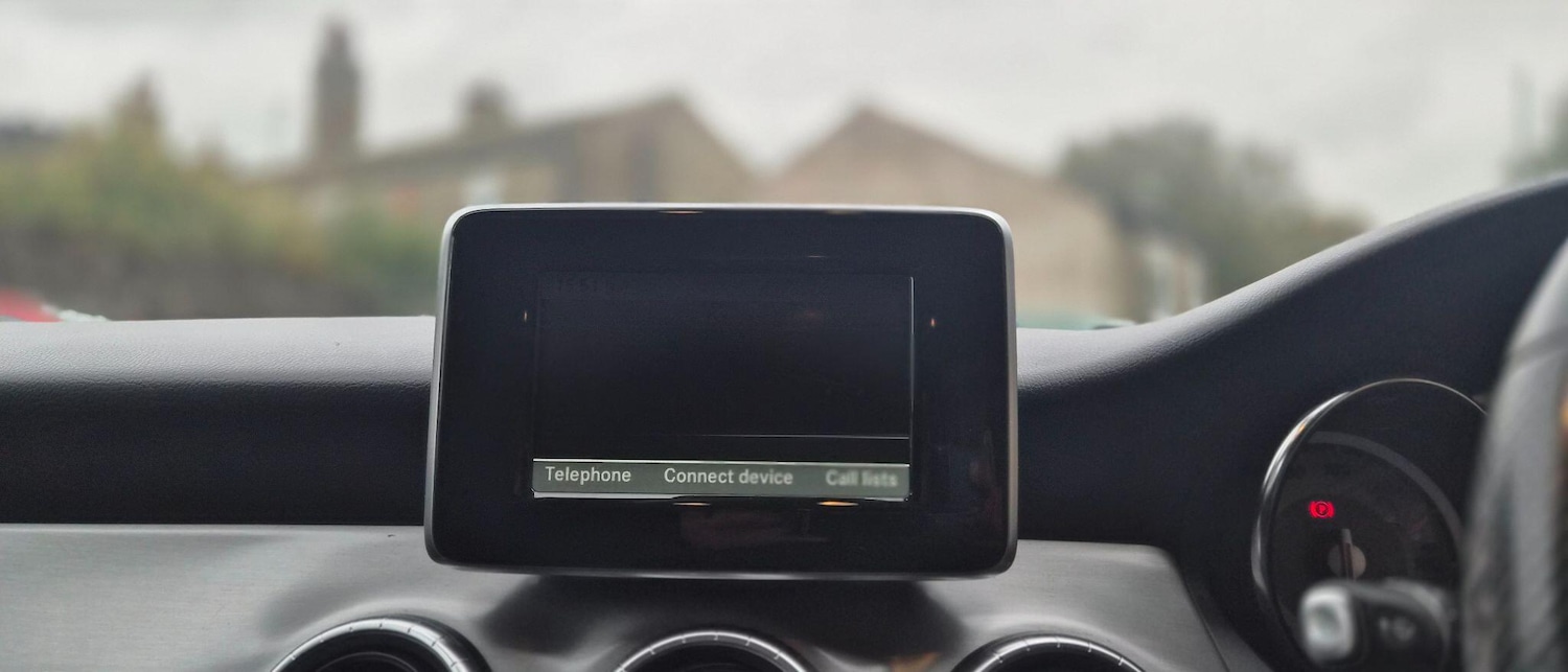 Used Mercedes-Benz CLA 2014 for sale - 76043261: Photo 32