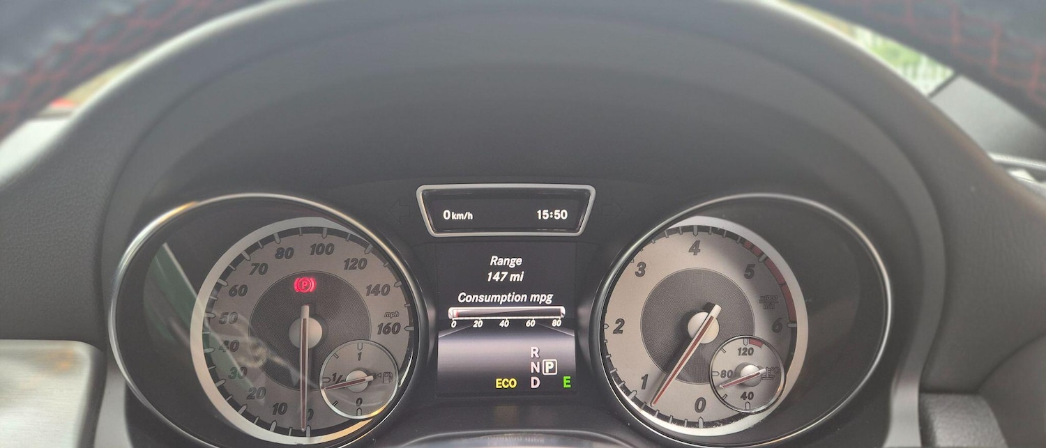 Used Mercedes-Benz CLA 2014 for sale - 76043261: Photo 33