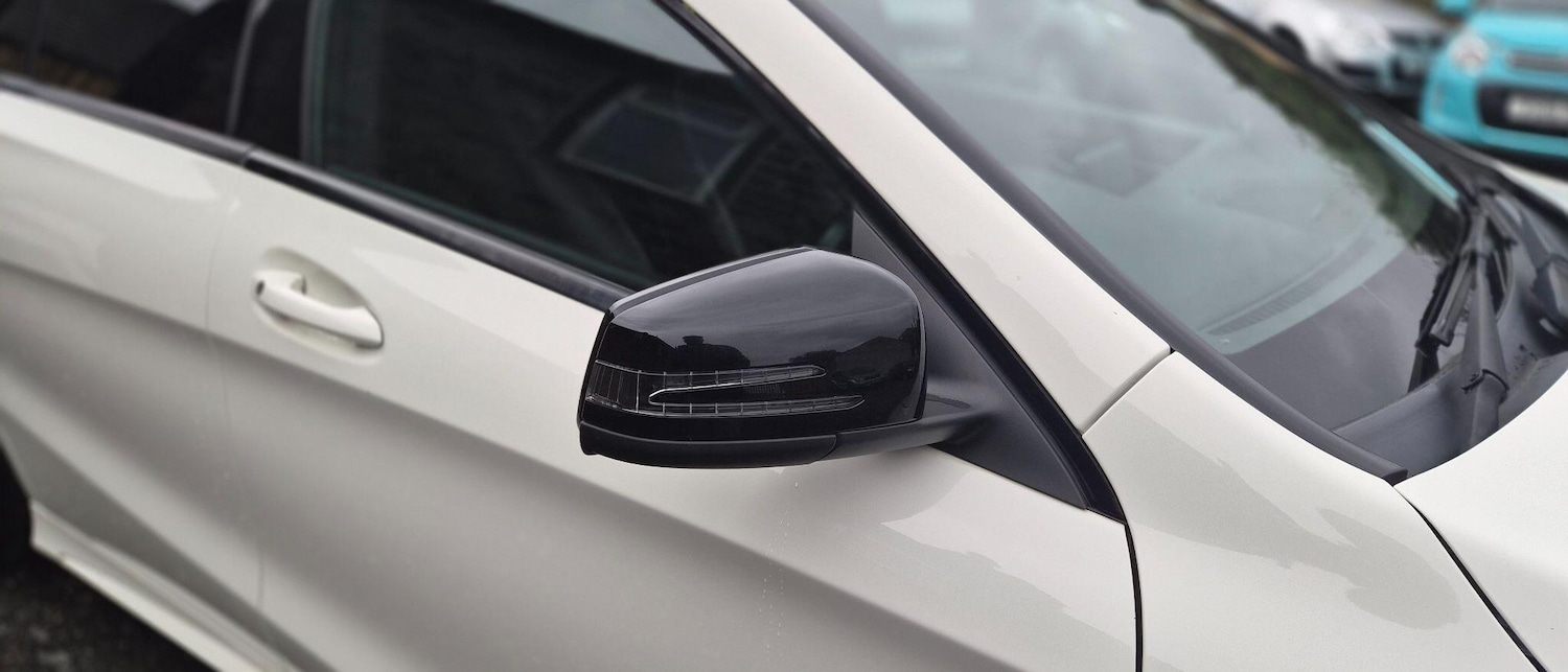 Used Mercedes-Benz CLA 2014 for sale - 76043261: Photo 34