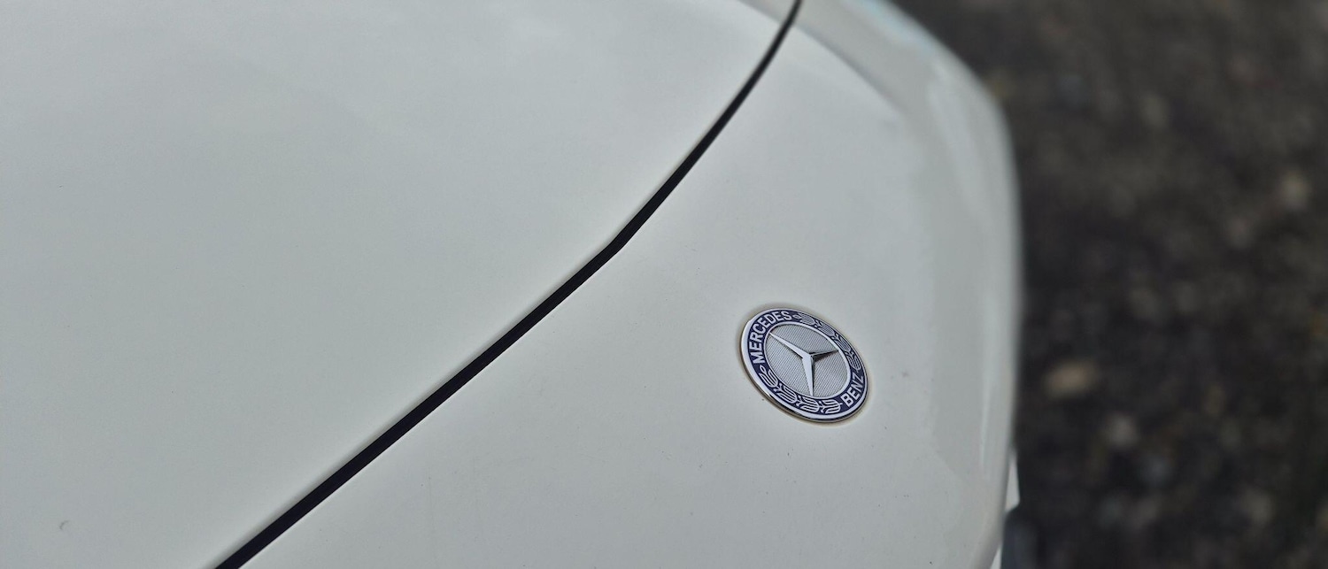 Used Mercedes-Benz CLA 2014 for sale - 76043261: Photo 40