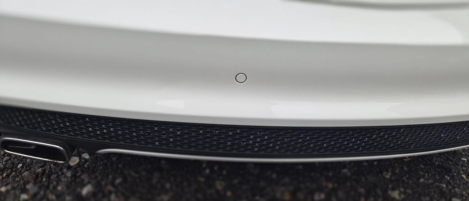 Used Mercedes-Benz CLA 2014 for sale - 76043261: Photo 43