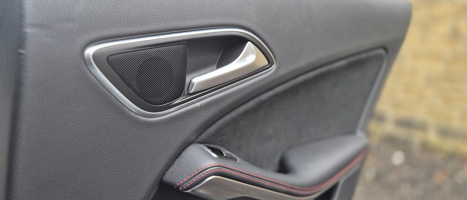 Used Mercedes-Benz CLA 2014 for sale - 76043261: Photo 45
