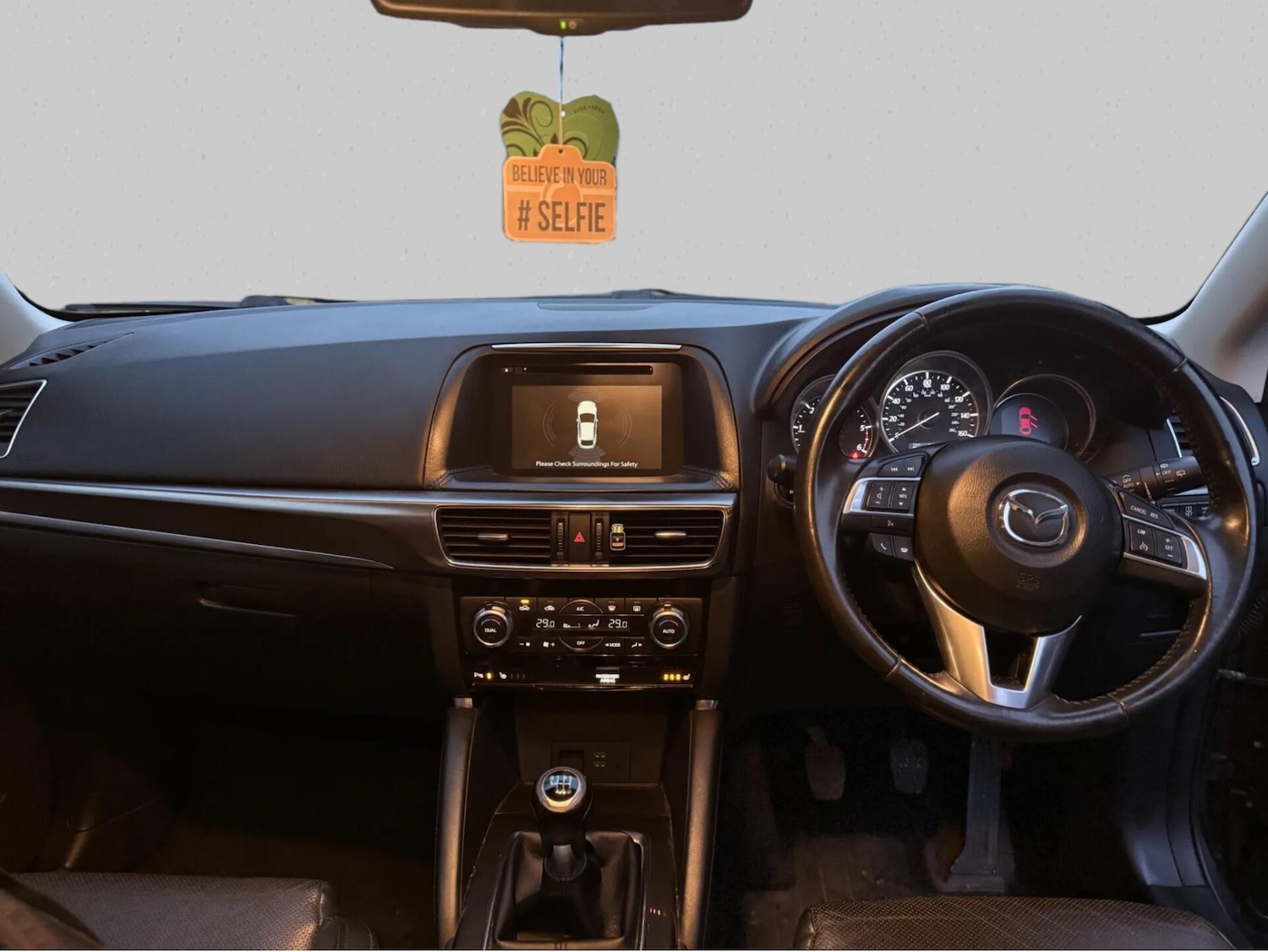 Used Mazda CX-5 2016 for sale - 76942522: Photo 11