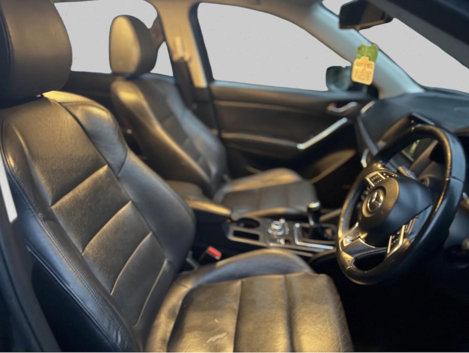 Used Mazda CX-5 2016 for sale - 76942522: Photo 12