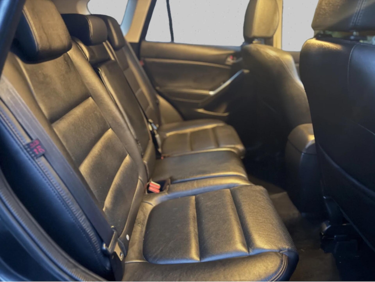 Used Mazda CX-5 2016 for sale - 76942522: Photo 13