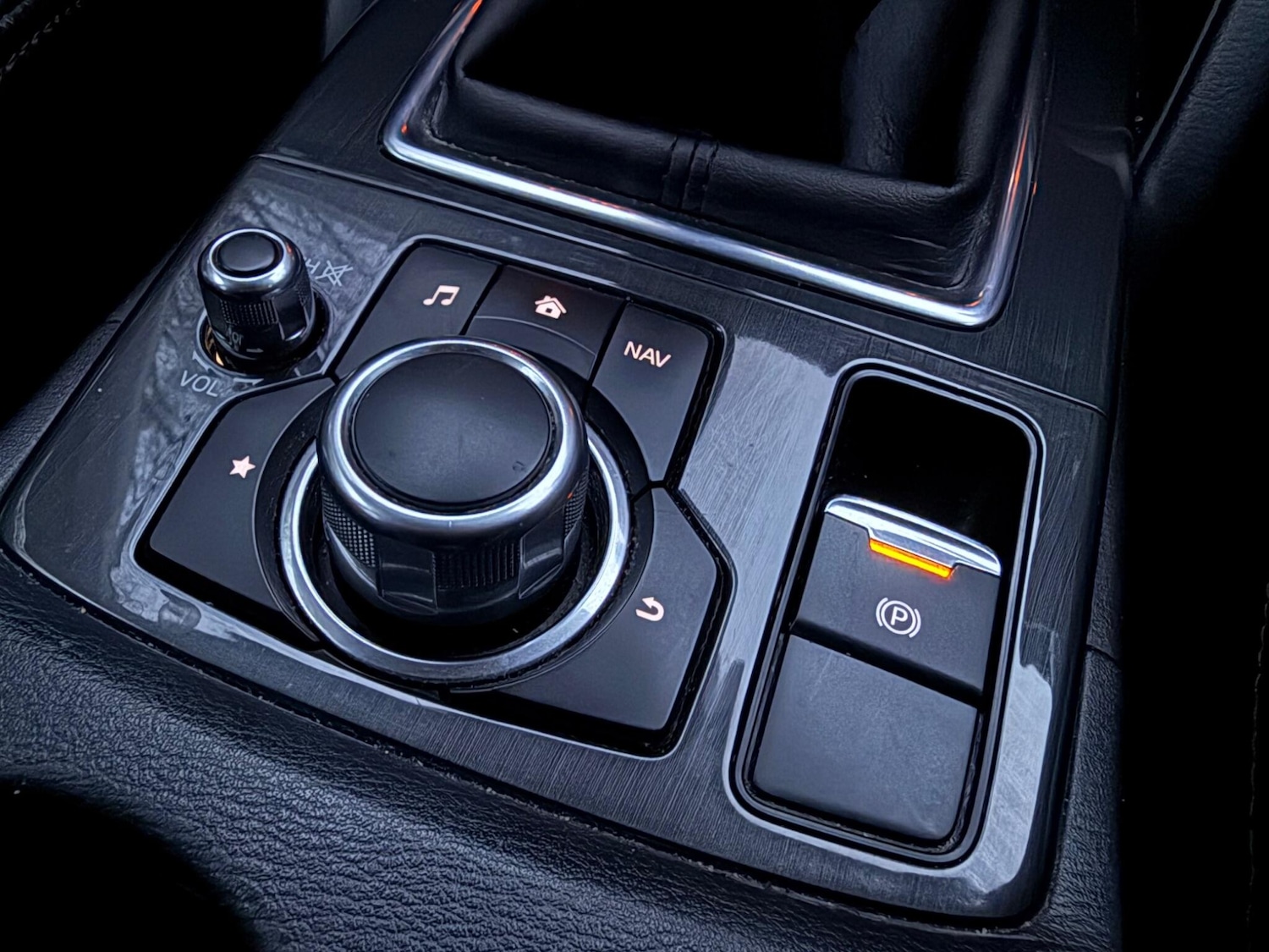 Used Mazda CX-5 2016 for sale - 76942522: Photo 16