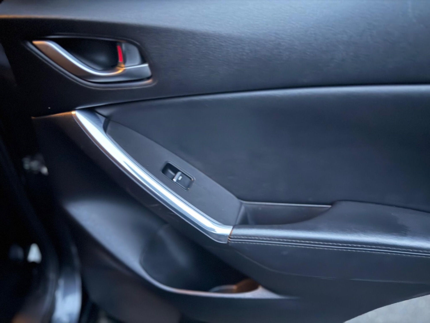 Used Mazda CX-5 2016 for sale - 76942522: Photo 20