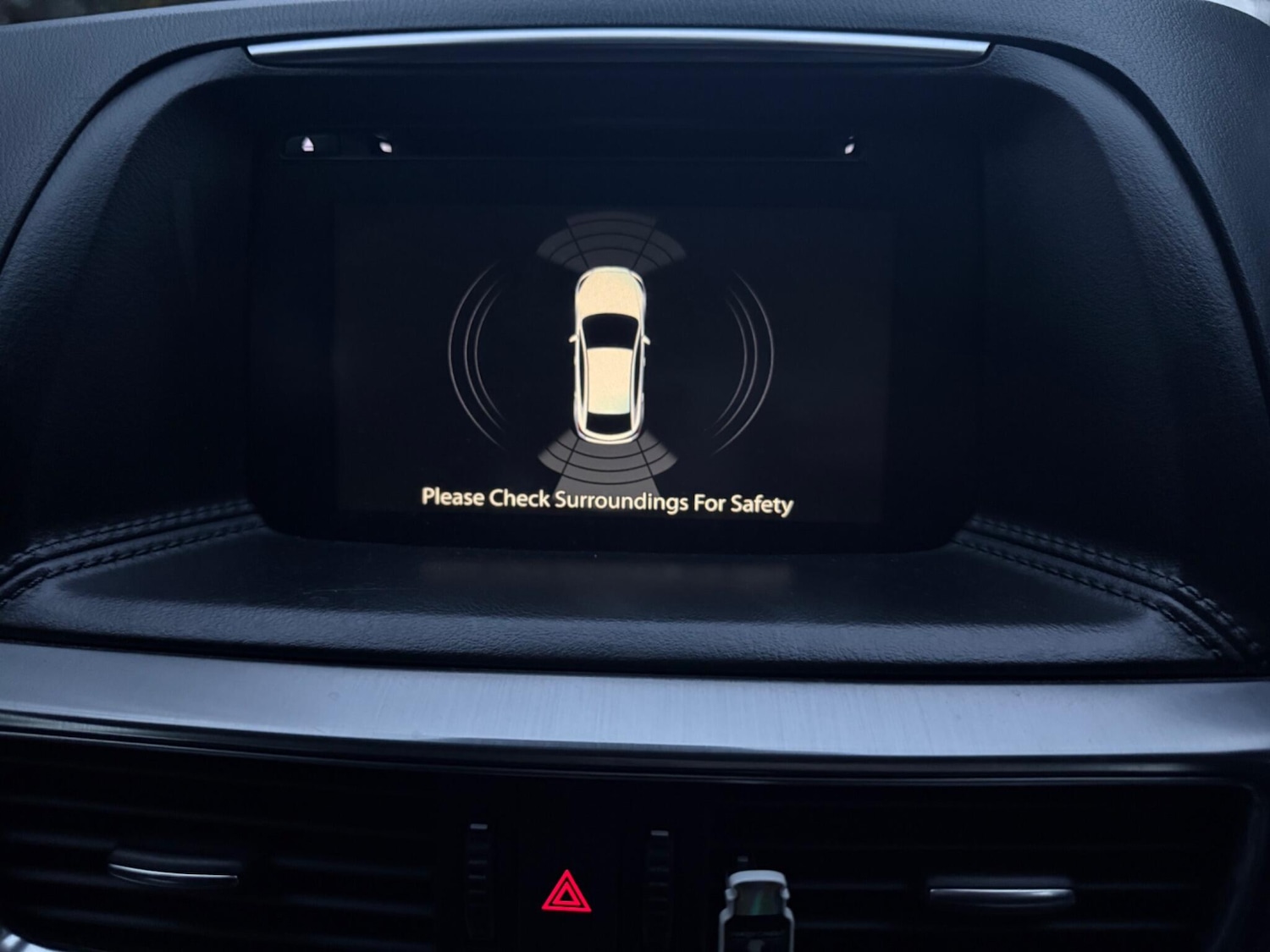 Used Mazda CX-5 2016 for sale - 76942522: Photo 21