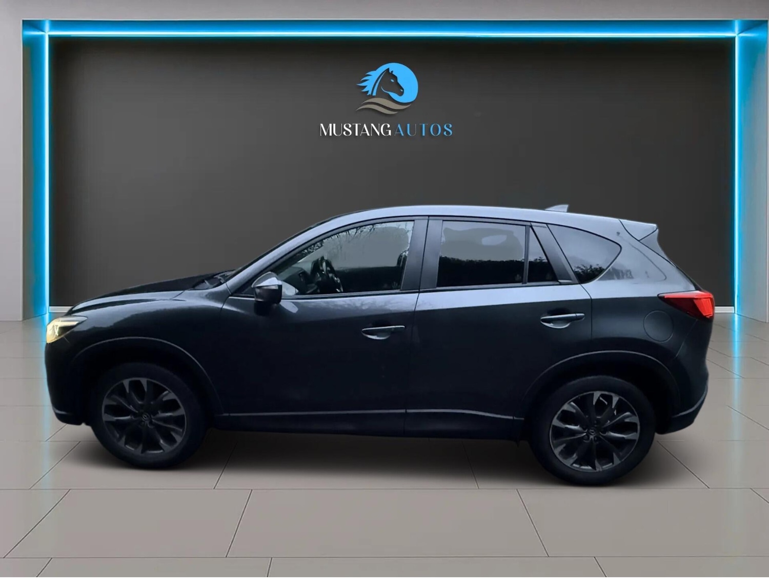 Used Mazda CX-5 2016 for sale - 76942522: Photo 7