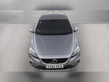 Used Volvo V40 2016 for sale - 79475450: Photo