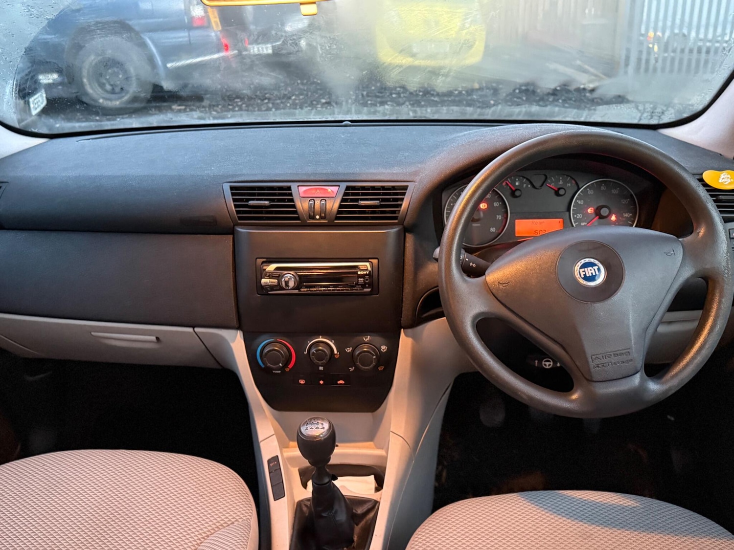 Used Fiat Stilo 2004 for sale - 76855854: Photo 11