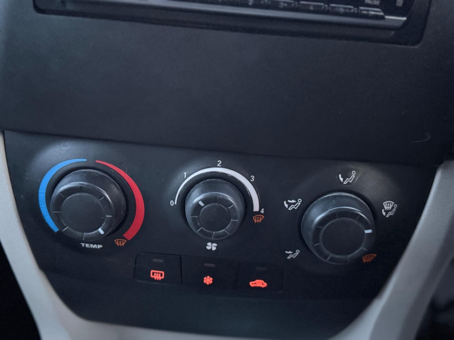 Used Fiat Stilo 2004 for sale - 76855854: Photo 16