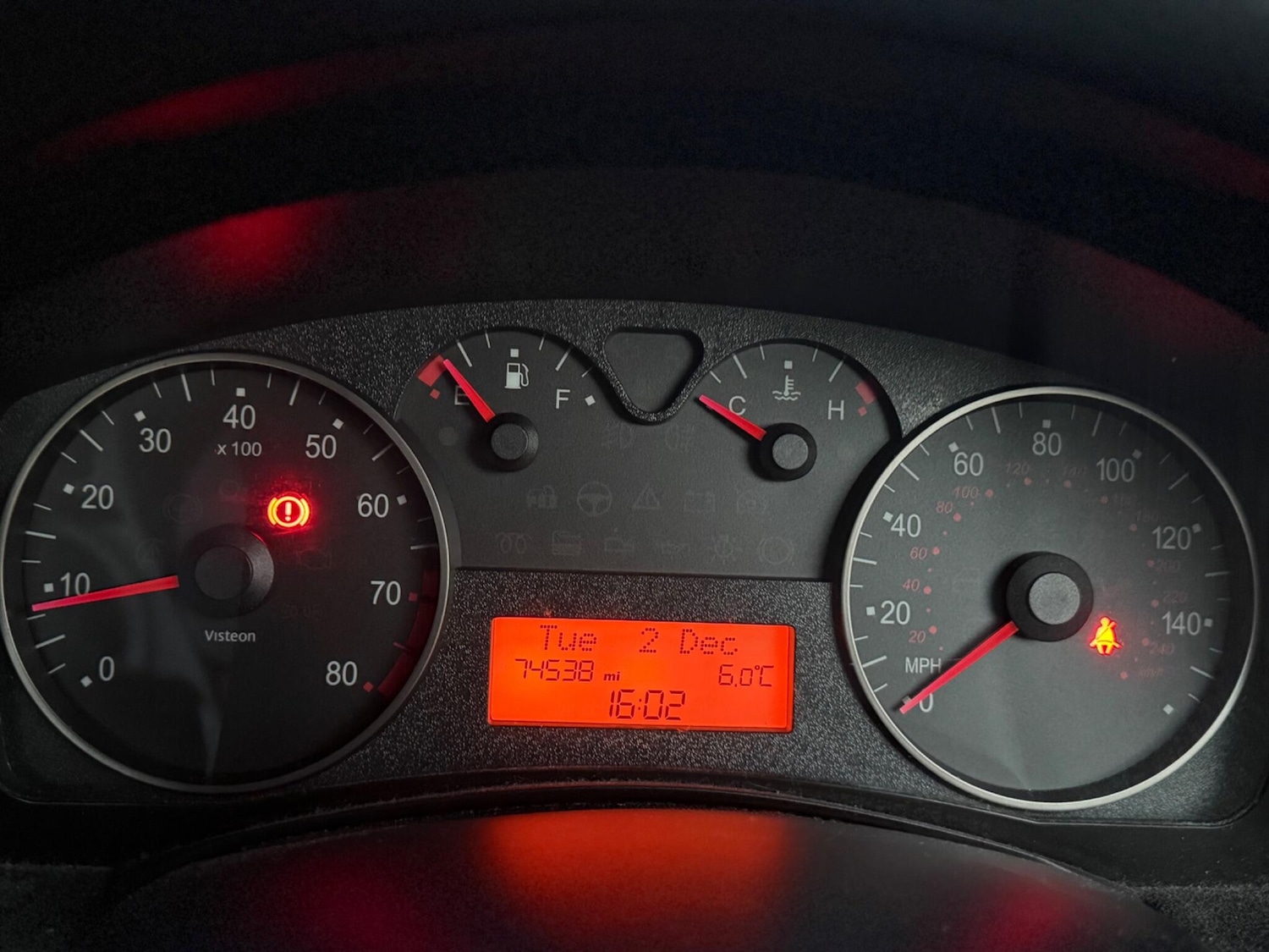 Used Fiat Stilo 2004 for sale - 76855854: Photo 18