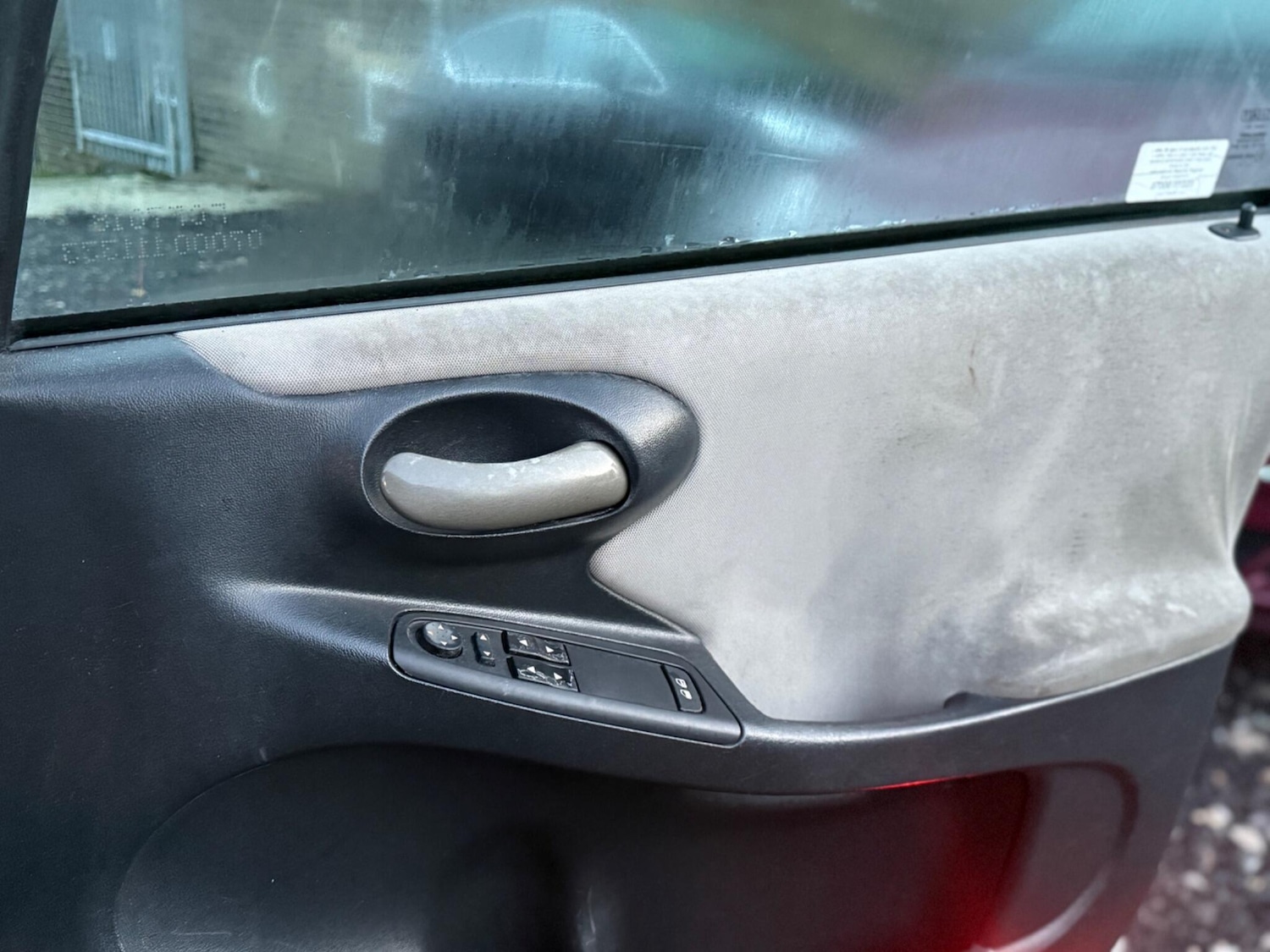 Used Fiat Stilo 2004 for sale - 76855854: Photo 19