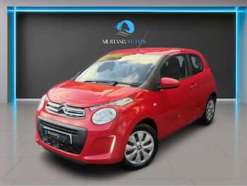 Used Citroen C1 2015 for sale - 79680840: Photo