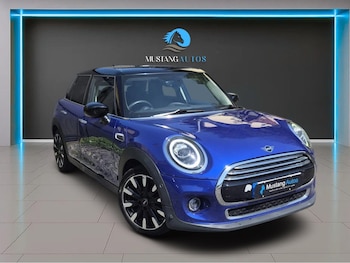 Used MINI Hatch 2019 for sale - 79158966: Photo