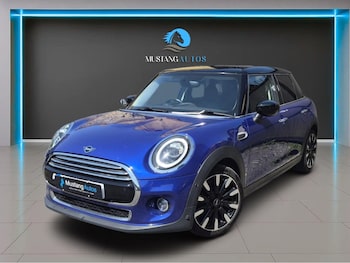 Used MINI Hatch 2019 for sale - 79158966: Photo