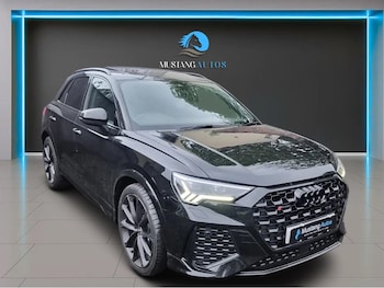 Used Audi RS Q3 2021 for sale - 78481591: Photo
