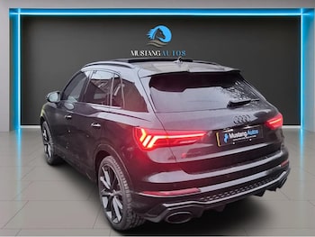 Used Audi RS Q3 2021 for sale - 78481591: Photo
