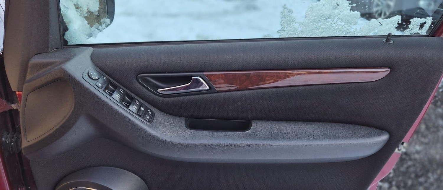 Used Mercedes-Benz B Class 2008 for sale - 76633907: Photo 16