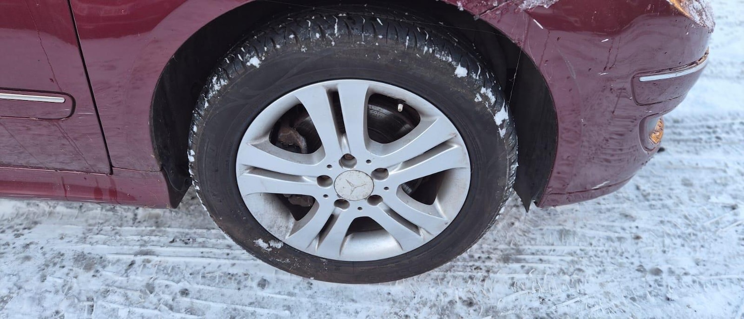 Used Mercedes-Benz B Class 2008 for sale - 76633907: Photo 18