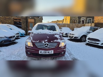 Used Mercedes-Benz B Class 2008 for sale - 76633907: Photo