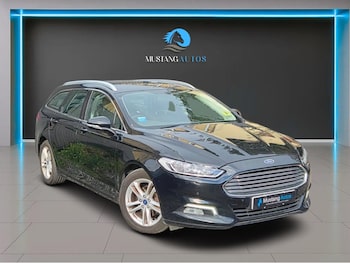 Used Ford Mondeo 2017 for sale - 79602147: Photo