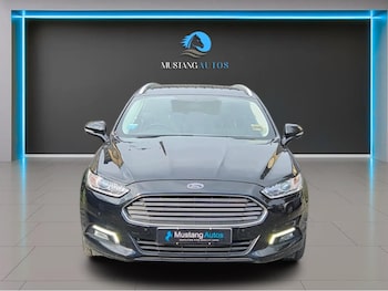 Used Ford Mondeo 2017 for sale - 79602147: Photo