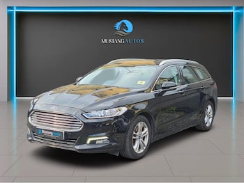Used Ford Mondeo 2017 for sale - 79602147: Photo