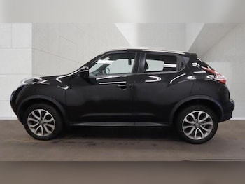 Used Nissan Juke 2016 for sale - 79412361: Photo