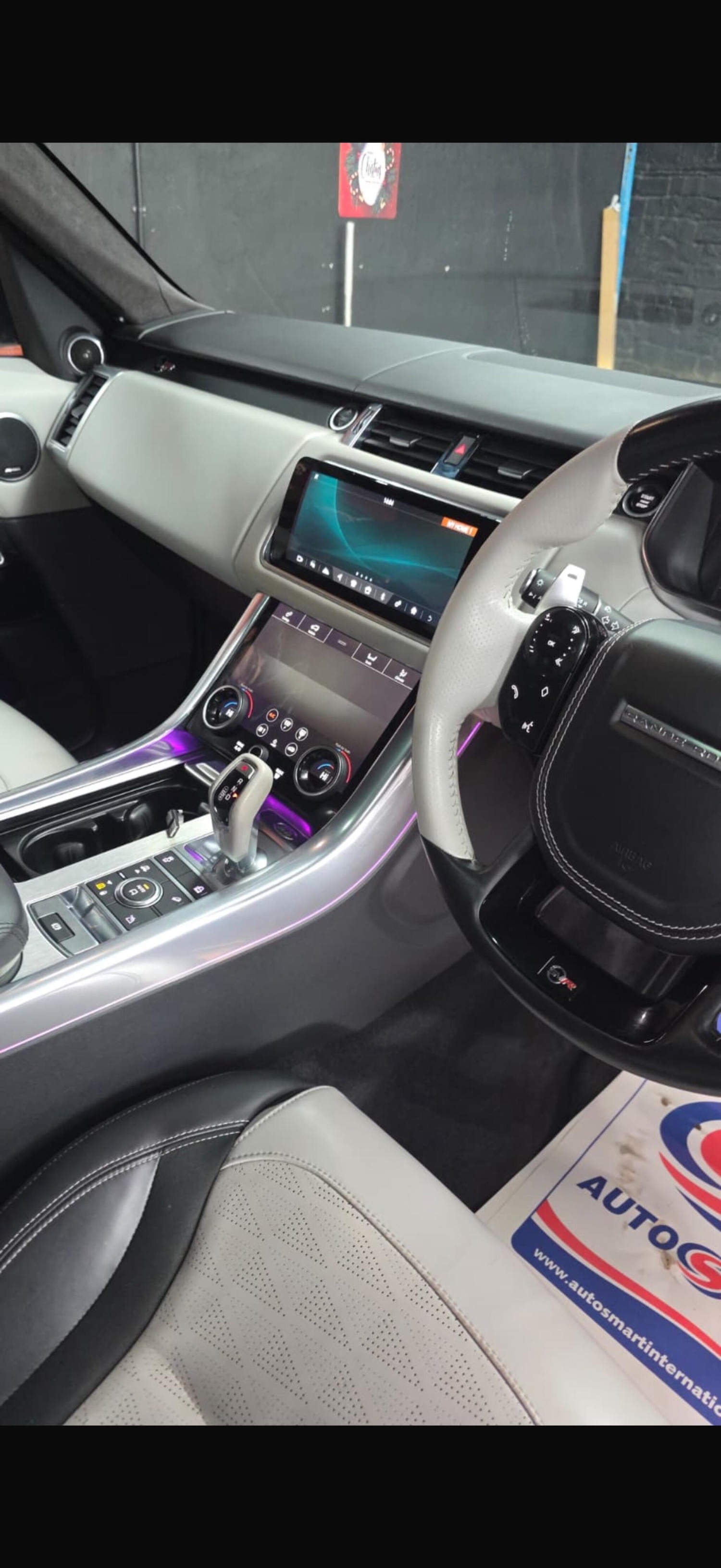 Used Land Rover Range Rover Sport for sale - 77267770: Photo 11