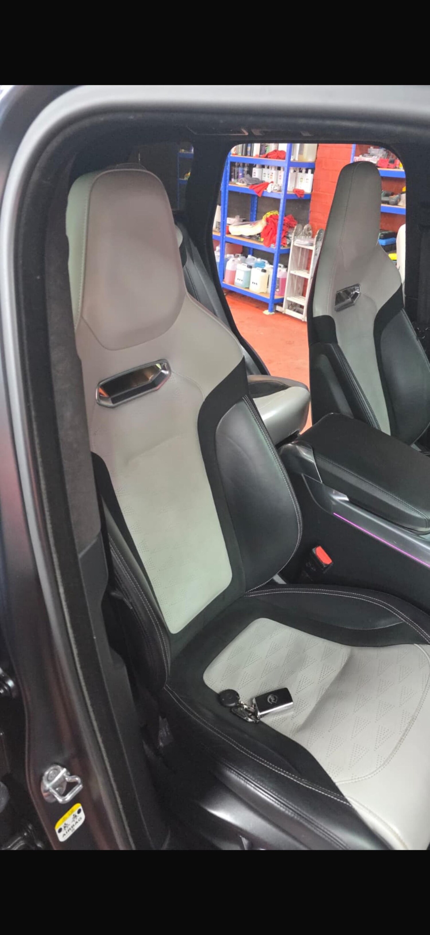 Used Land Rover Range Rover Sport for sale - 77267770: Photo 14