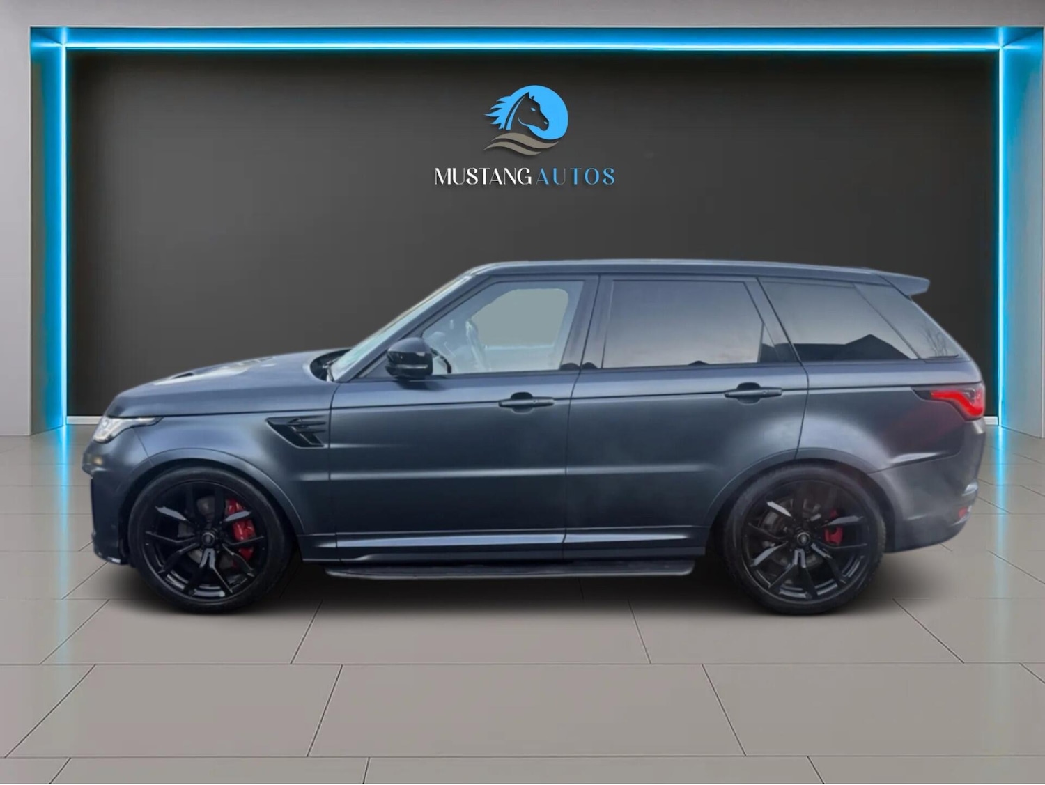 Used Land Rover Range Rover Sport for sale - 77267770: Photo 7