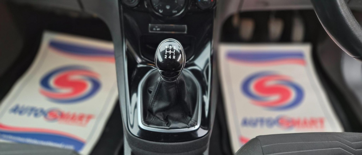 Used Ford Fiesta 2014 for sale - 76247245: Photo 14