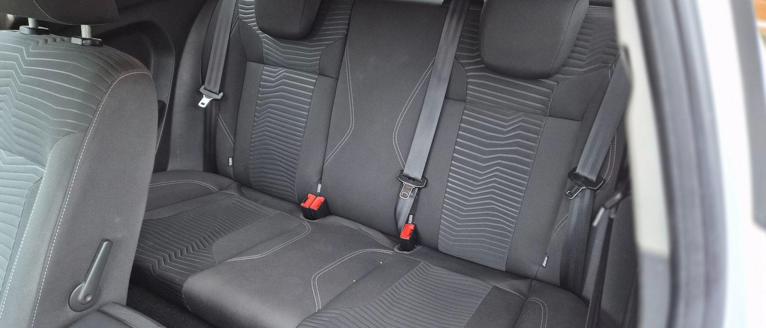 Used Ford Fiesta 2014 for sale - 76247245: Photo 17