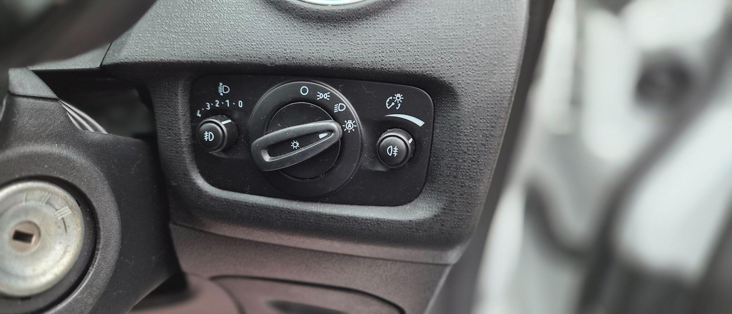 Used Ford Fiesta 2014 for sale - 76247245: Photo 19