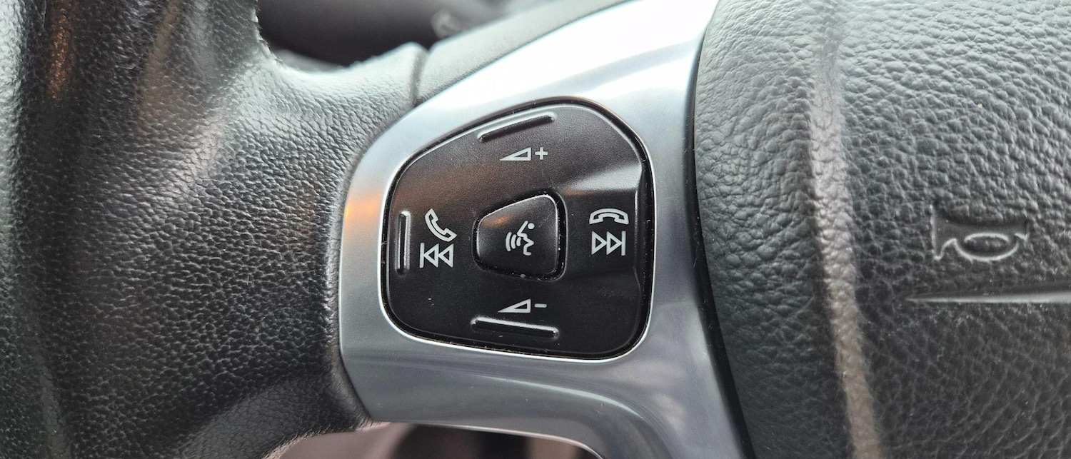 Used Ford Fiesta 2014 for sale - 76247245: Photo 22