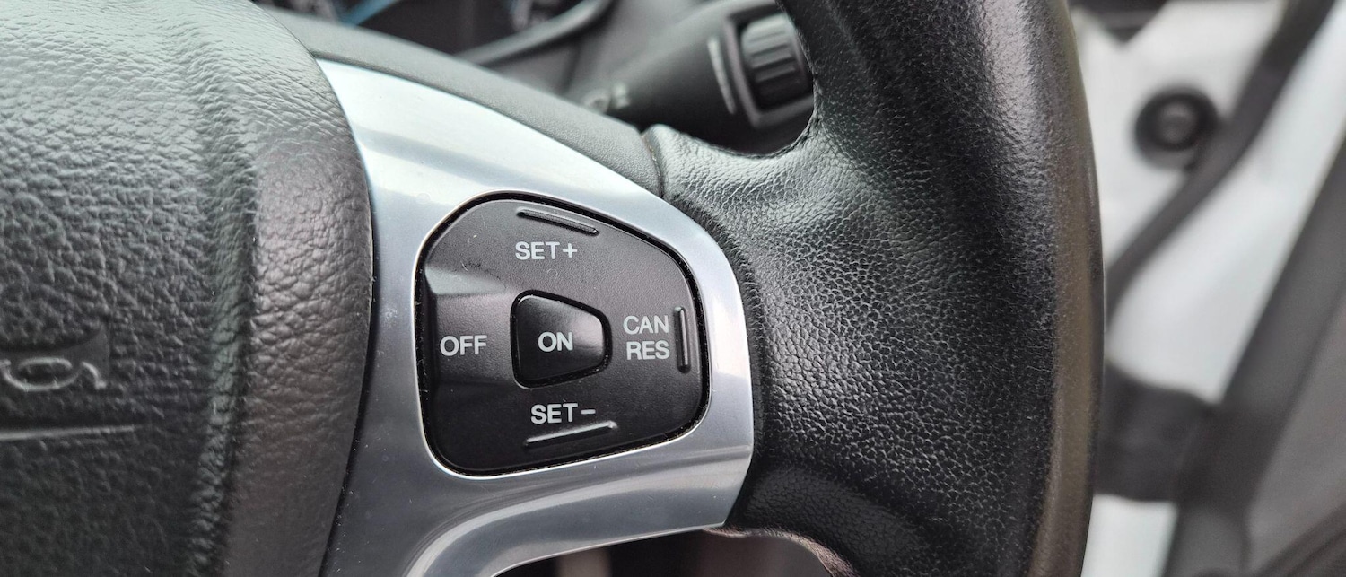 Used Ford Fiesta 2014 for sale - 76247245: Photo 23