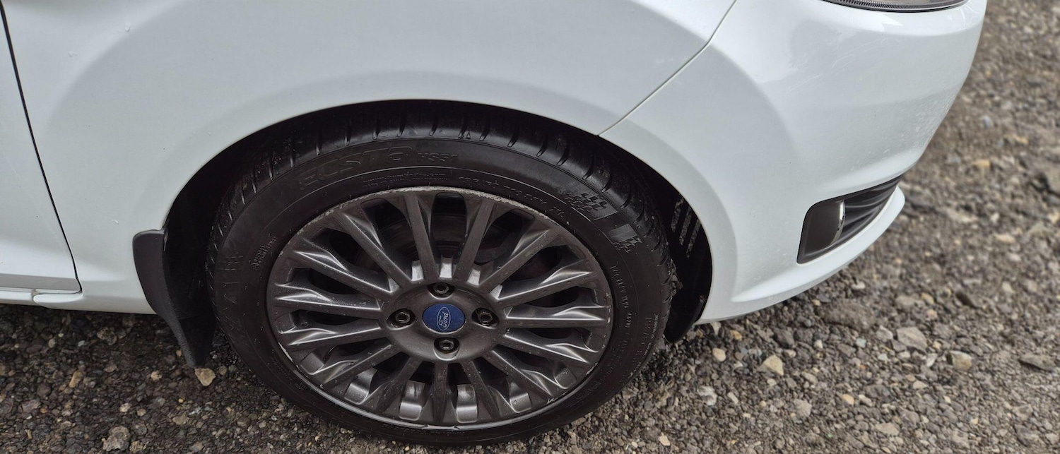 Used Ford Fiesta 2014 for sale - 76247245: Photo 29